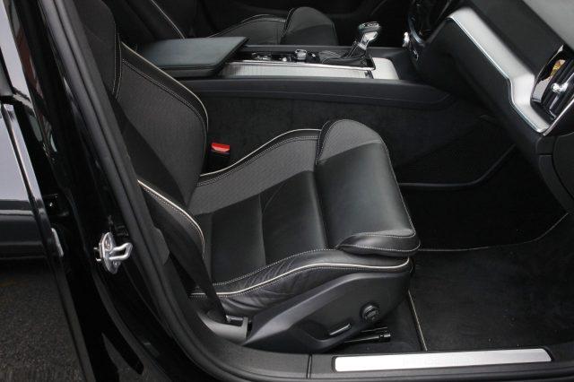 VOLVO S60 T5 Geartronic R-design PELLE