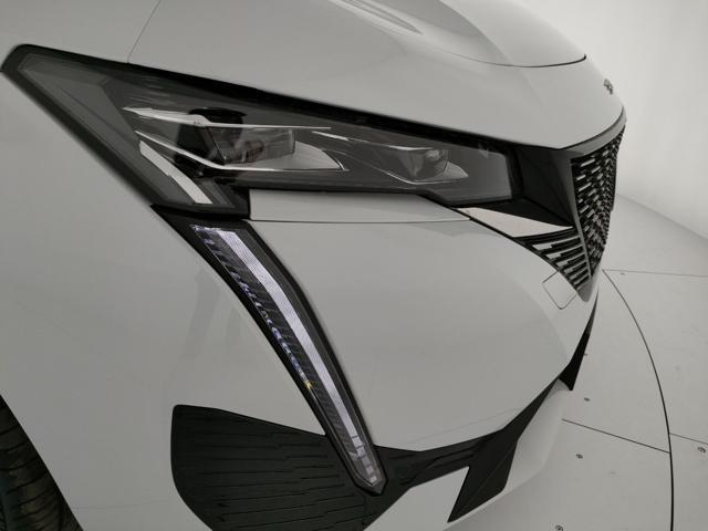 PEUGEOT 308 BlueHDi 130 S&S EAT8 GT