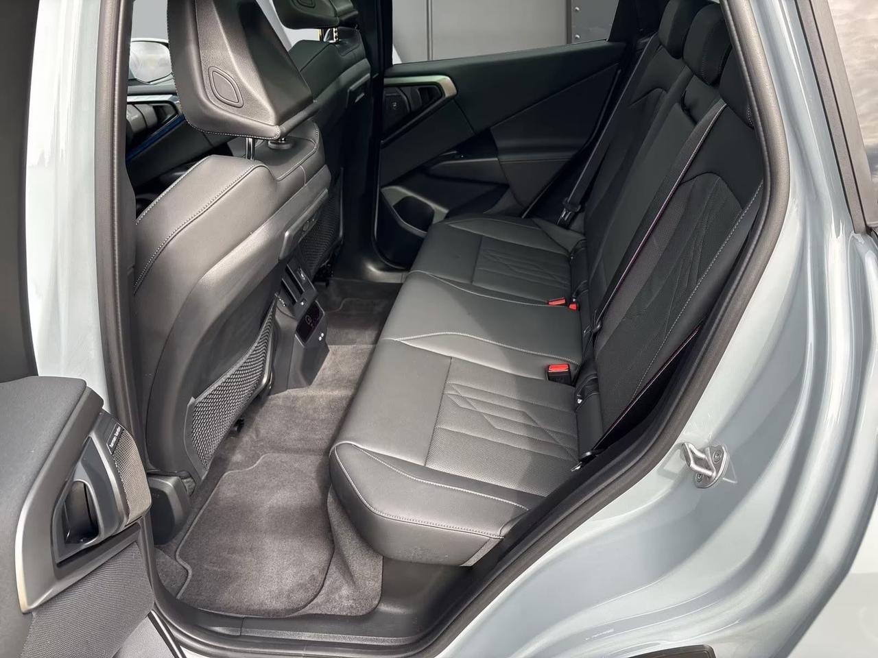 BMW X3 xDrive40d 48V Msport Pro - possibilità noleggio no scoring