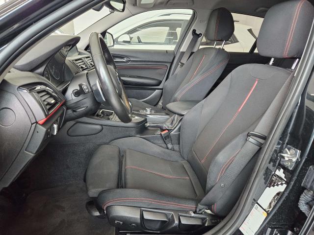 BMW 120 120d 5p Msport