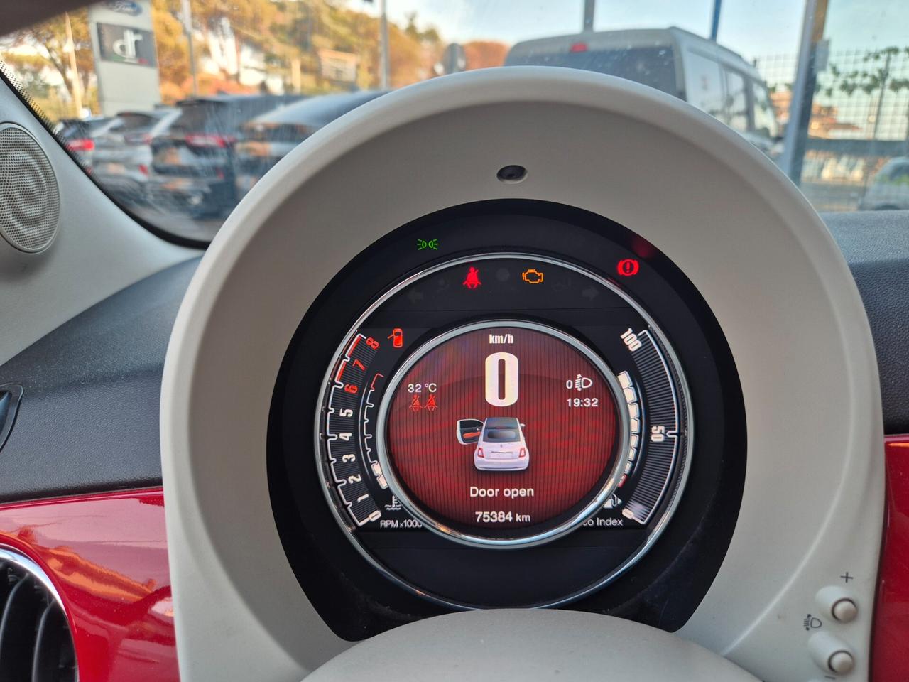 Fiat 500 C 1.0 Hybrid CABRIO BELLISSIMA