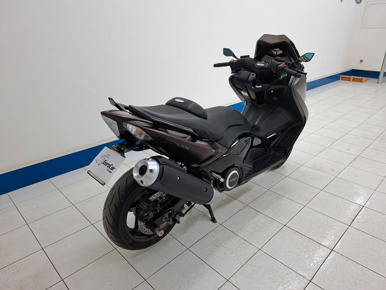 Yamaha T Max 530 Bronze Max