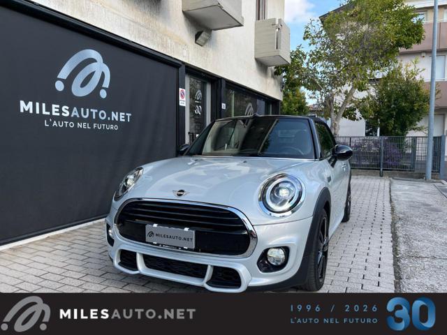 MINI Mini 1.5 Cooper Cabrio John Cooper Works Led keyless go