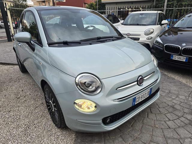 FIAT 500 1.0 Hybrid Launch Edition