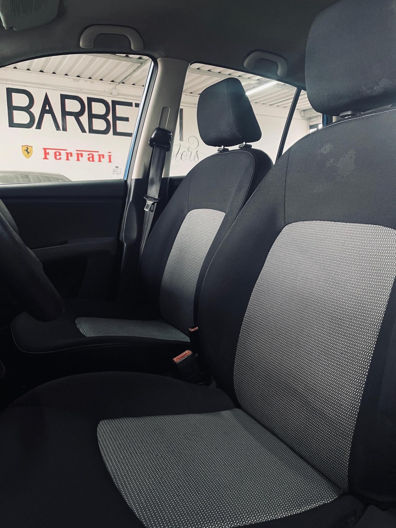 Hyundai i10 1.1 GPL Neopatentati Unipro PERMUTE RATE