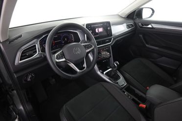 VOLKSWAGEN T-Roc T-Roc 1.0 TSI Style