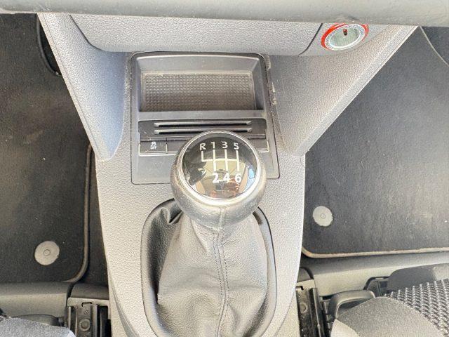VOLKSWAGEN Touran 1.6 TDI DPF Comfortline BMT 7 POSTI IN PRONTA CONS