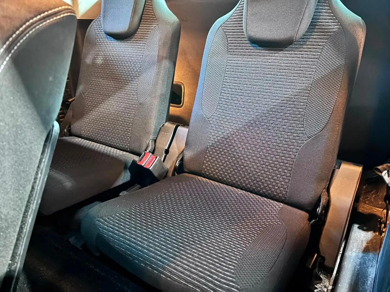 Citroen C4 Grand Picasso 7 Posti Diesel Manuale