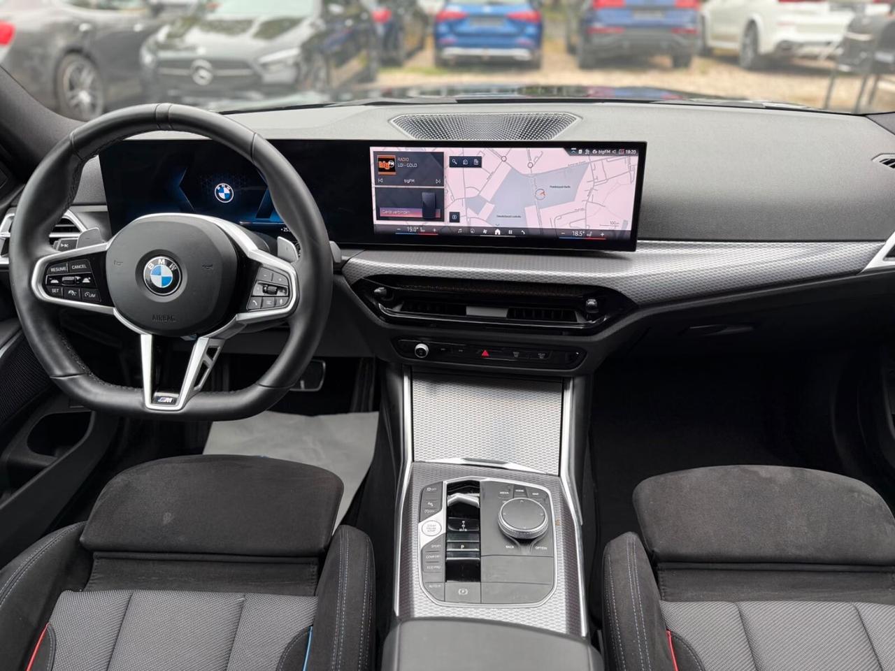 Bmw 330i xDrive Touring Msport