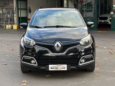 Renault Captur dCi 8V 110 CV Start&Stop Energy Sport Edition2