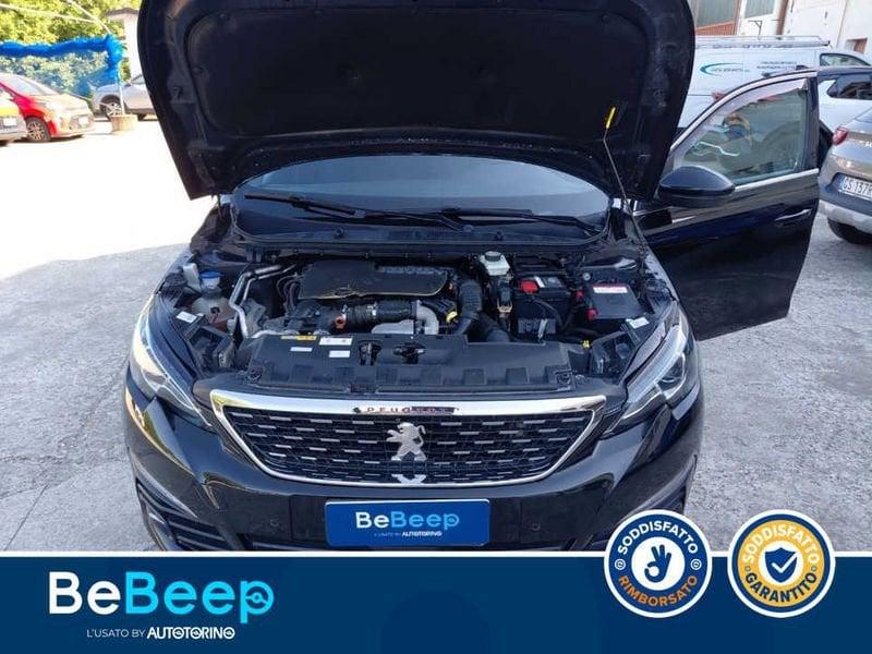Peugeot 308 SW 1.6 BLUEHDI ALLURE S&S 120CV EAT6