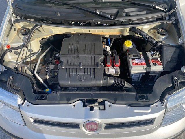 FIAT Panda 1.2 Dynamic "NEOPATENTATI-5 POSTI "