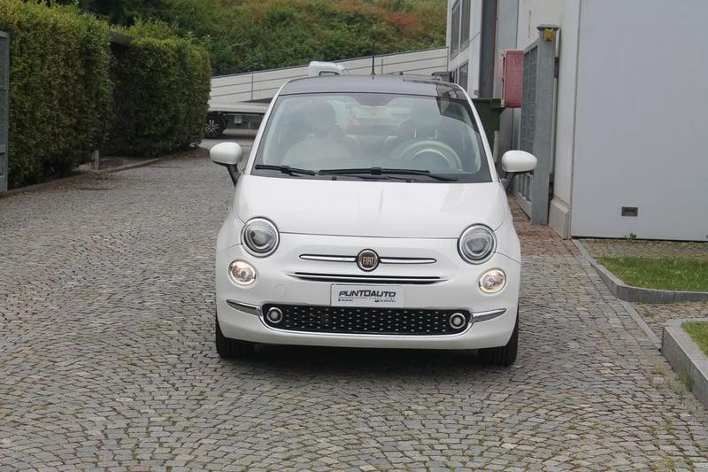 FIAT 500 1.2 EasyPower Lounge