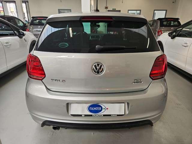 Volkswagen Polo Polo R-line 5p 1.0 tsi 110cv