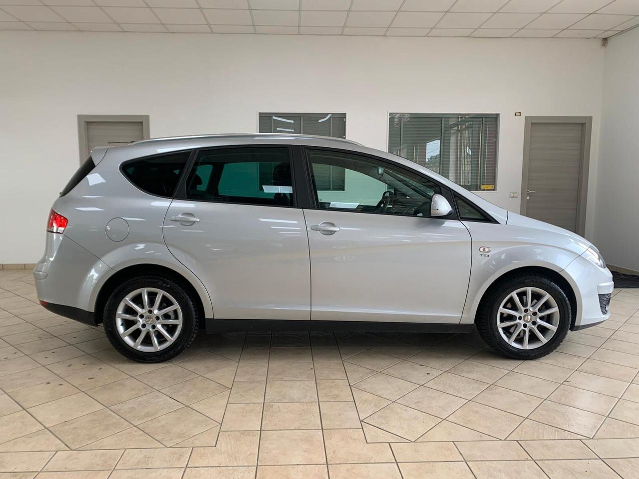 Seat Altea XL 1.2 TSI Style