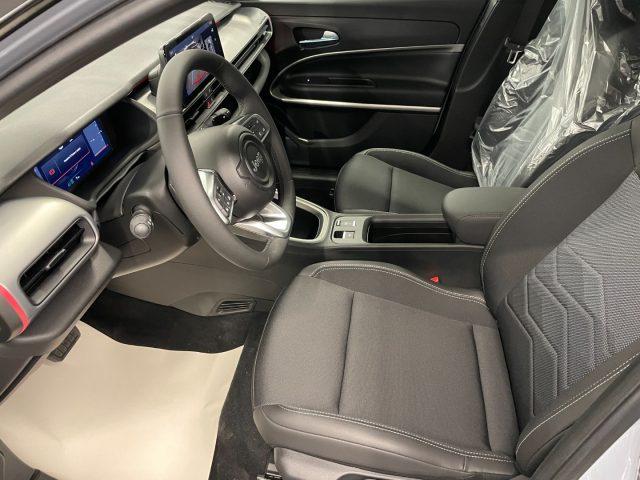 JEEP Avenger 1.2 Summit MHEV DCT Pack Infot & Conv KM0 MY25