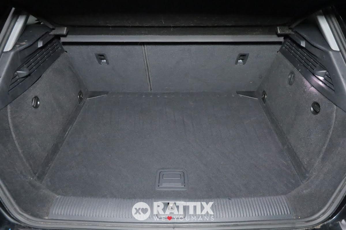 Audi A3 30 1.5 g-tron 131CV Admired s-Tronic