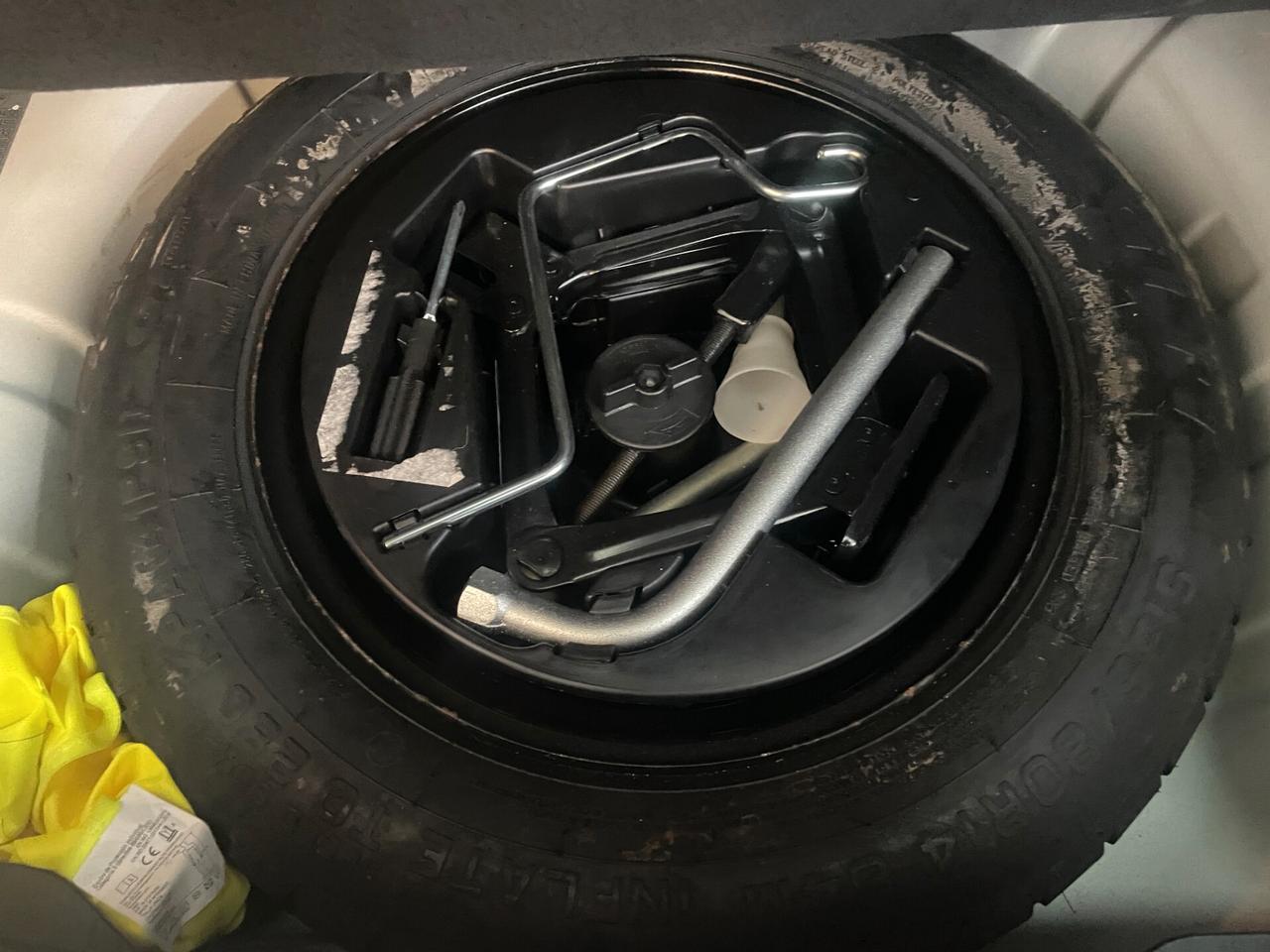 Fiat Panda UNICO PROPRIETARIO - 5 POSTI