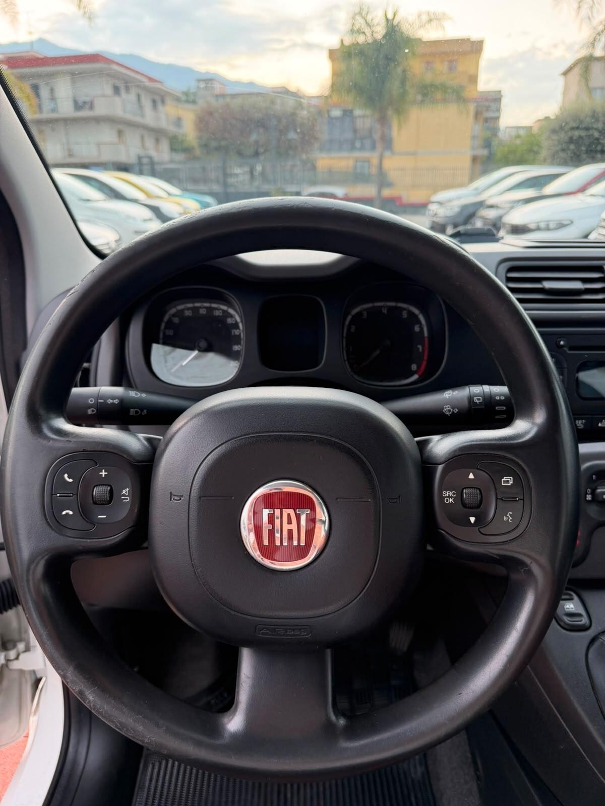 Fiat Panda 1.2 Easy