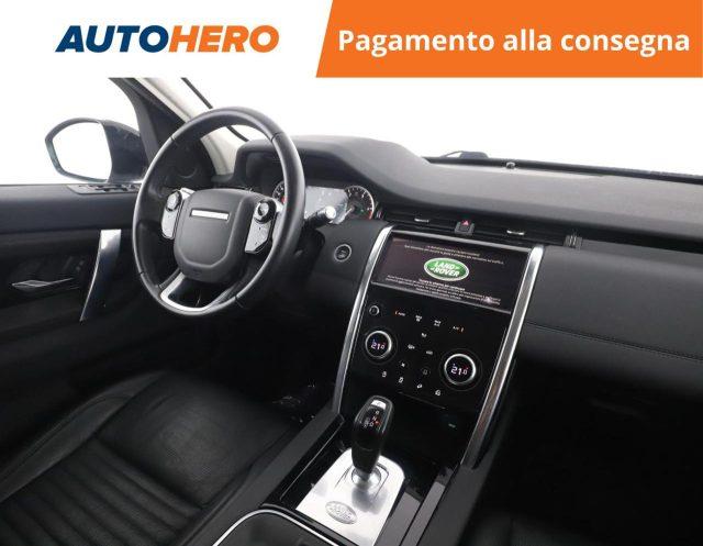 LAND ROVER Discovery Sport 2.0D I4-L.Flw 150 CV AWD Auto S