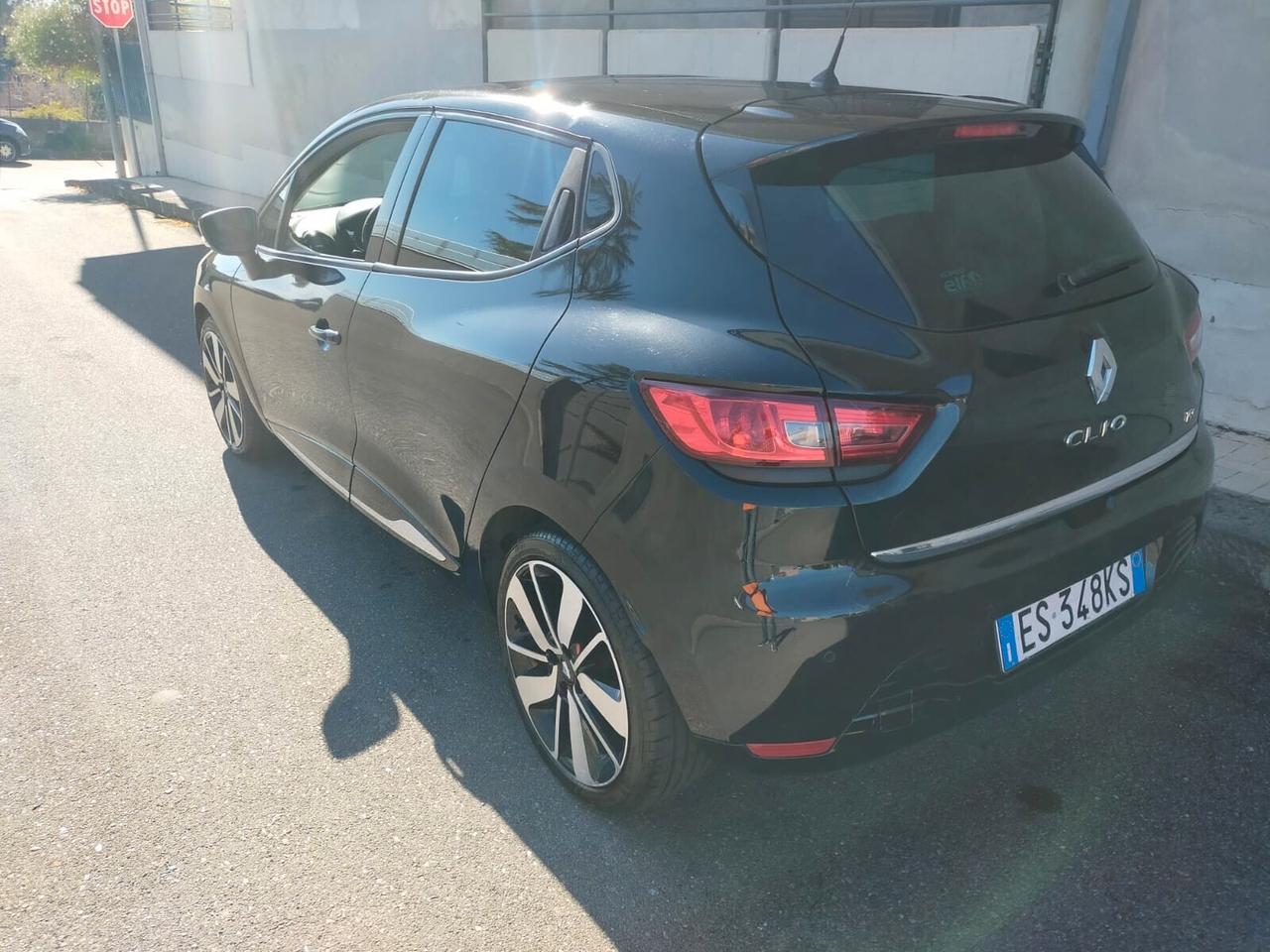 Renault Clio 0.9 TCe 12V 90CV Start&Stop 5 porte Energy