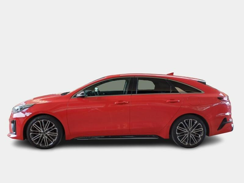 KIA PROCEED WAGON 1.6 CRDI GT LINE DCT
