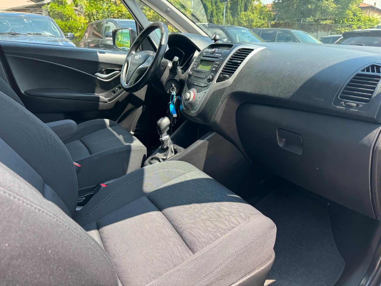 Hyundai iX20 1.4 90 CV Comfort