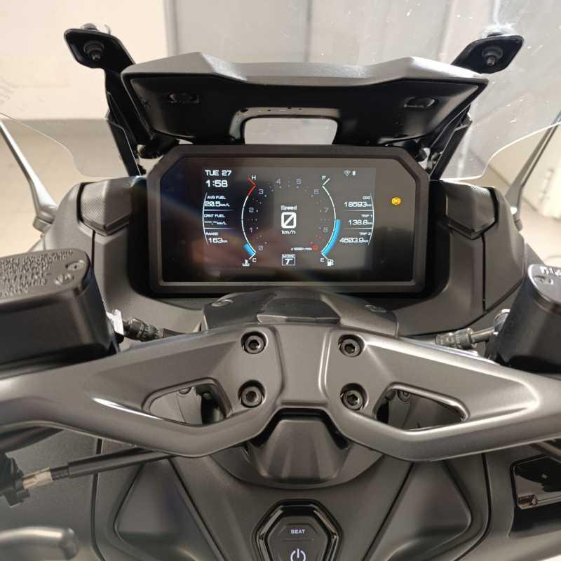 Yamaha T-Max 560 - 2023