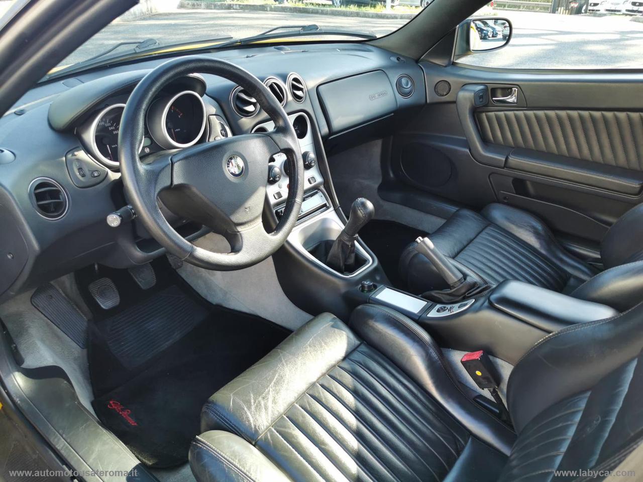 ALFA ROMEO Spider 2.0i 16V T.S. L