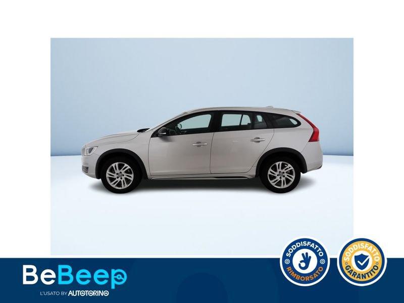 Volvo V60 Cross Country 2.0 D3 BUSINESS GEARTRONIC