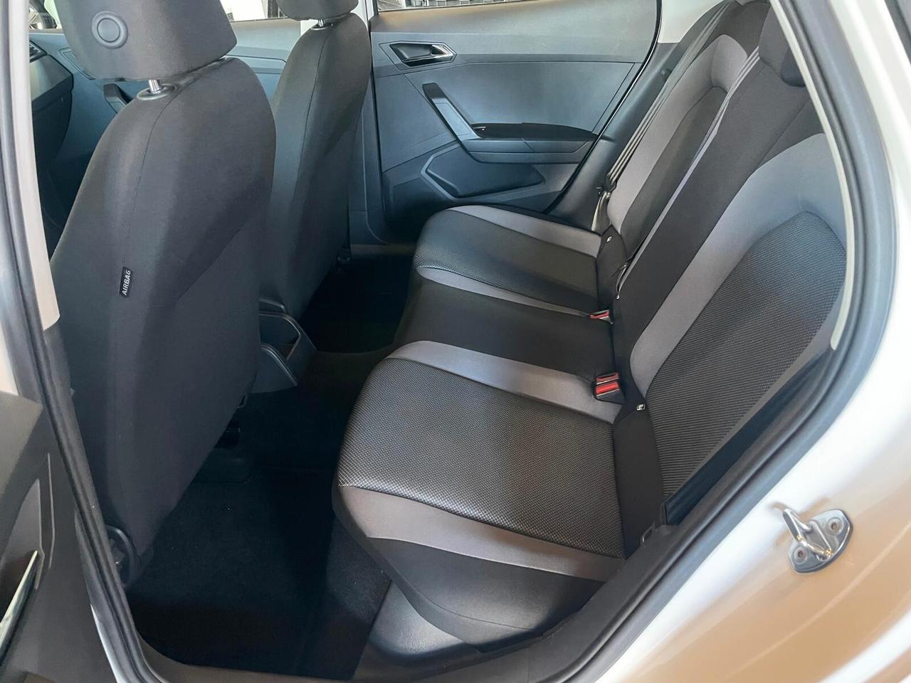 Seat Arona 1.0 TGI Style