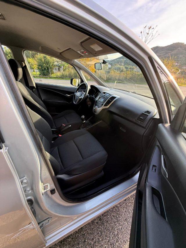 HYUNDAI iX20 1.4 CRDI 90 CV Style