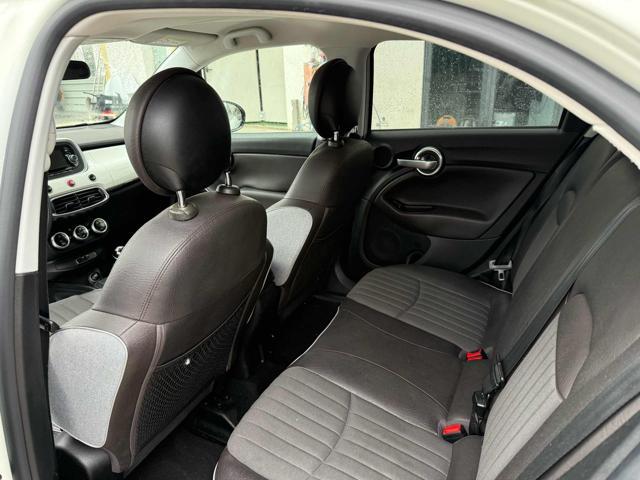 FIAT 500X 1.6 MultiJet 120 CV Lounge