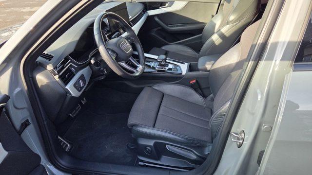 AUDI A4 Avant 35 TDI/163 CV S tronic S line edition PERMUT