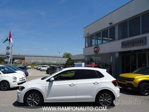 Volkswagen Polo 1.0 TSI 5p. Sport BlueMotion ...