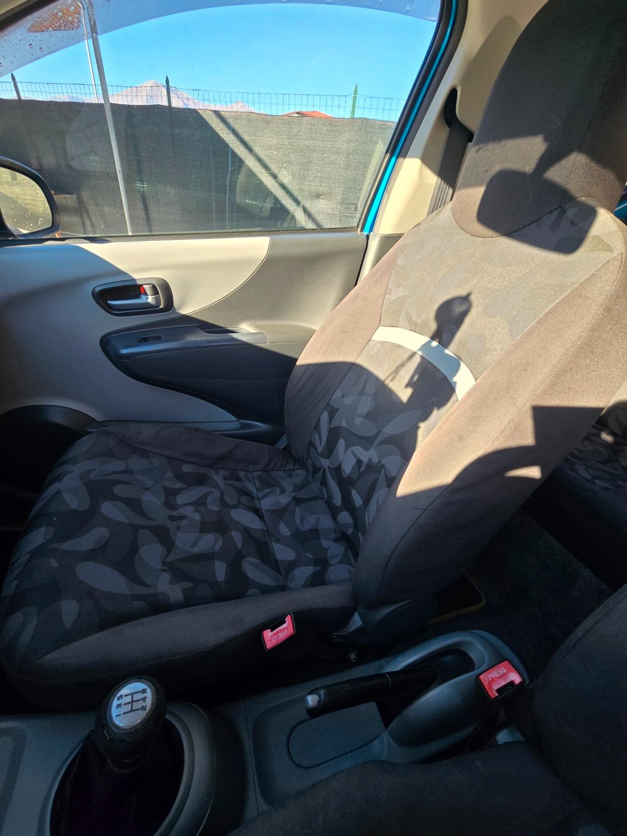 Suzuki Alto 1.0 GPL L