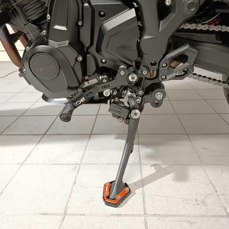 Benelli TRK 702 - 2024