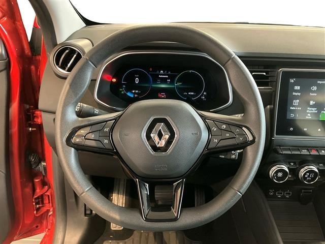 RENAULT ZOE Life R110 Flex my20 Batt.Noleggio Ricarica rapid