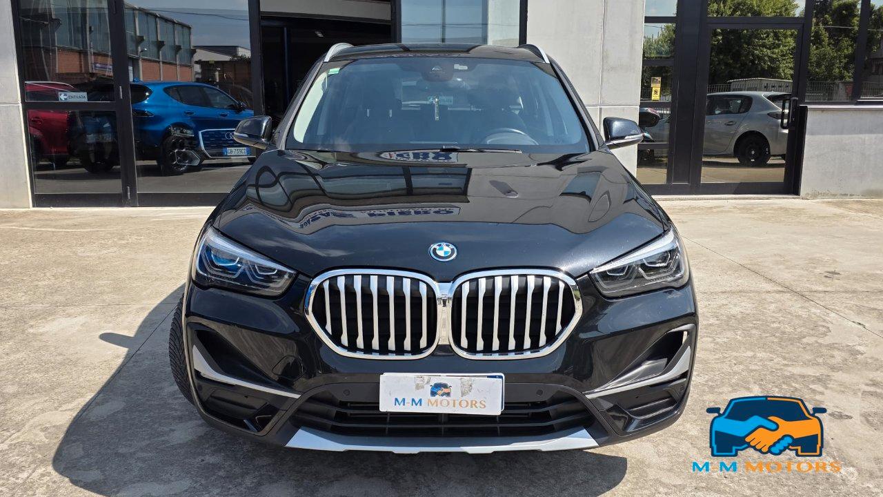 BMW X1 xdrive25e Business Advantage auto