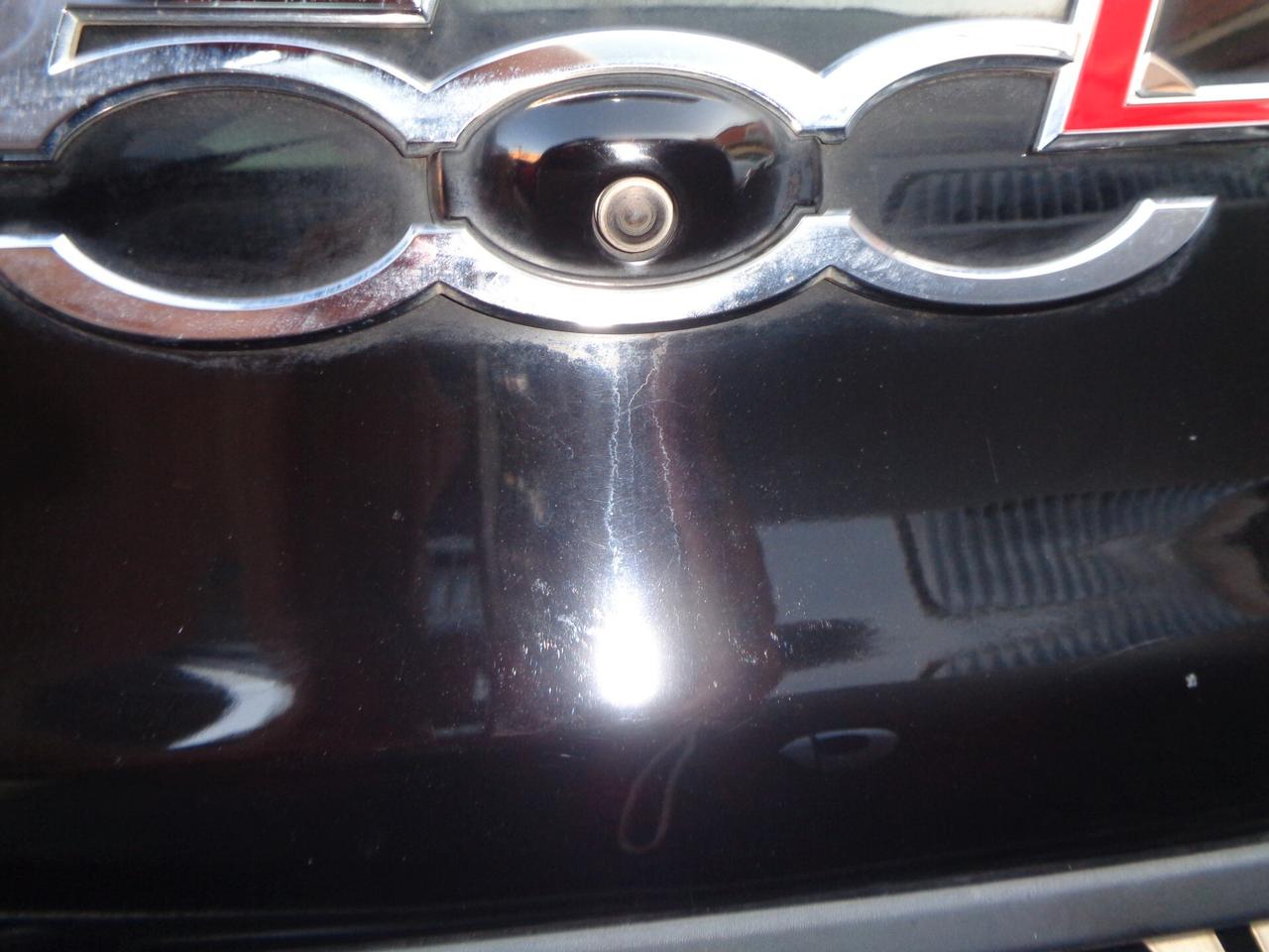 Fiat 500L 1.3 Multijet 95 CV Lounge