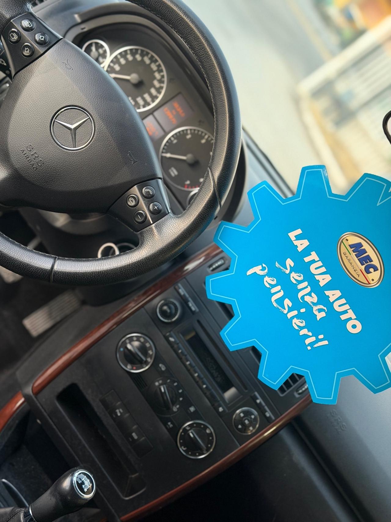 Mercedes CLASSE A 160 BENZINA 2011