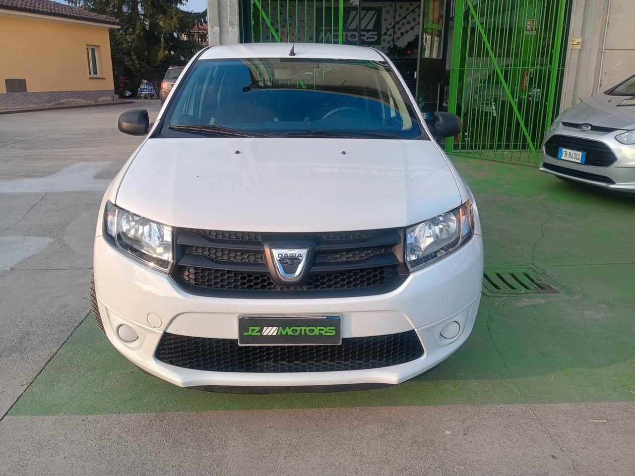 Dacia Sandero 1.2 GPL NEOPATENTATI