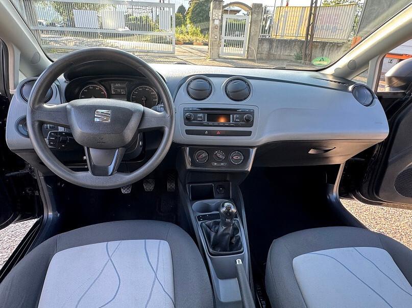 Seat Ibiza 1.2 70 CV 5 porte Style