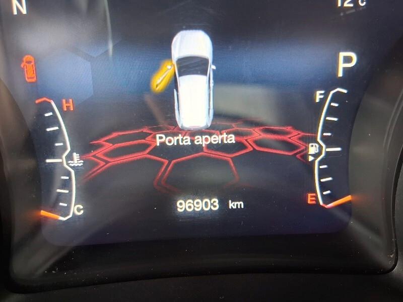 Jeep Compass 2.0 Multijet II aut. 4WD Limited