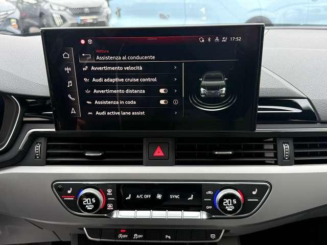 Audi A4 2.0 35 tfsi mhev Bus Advanced s-tronic 150cv PROMO