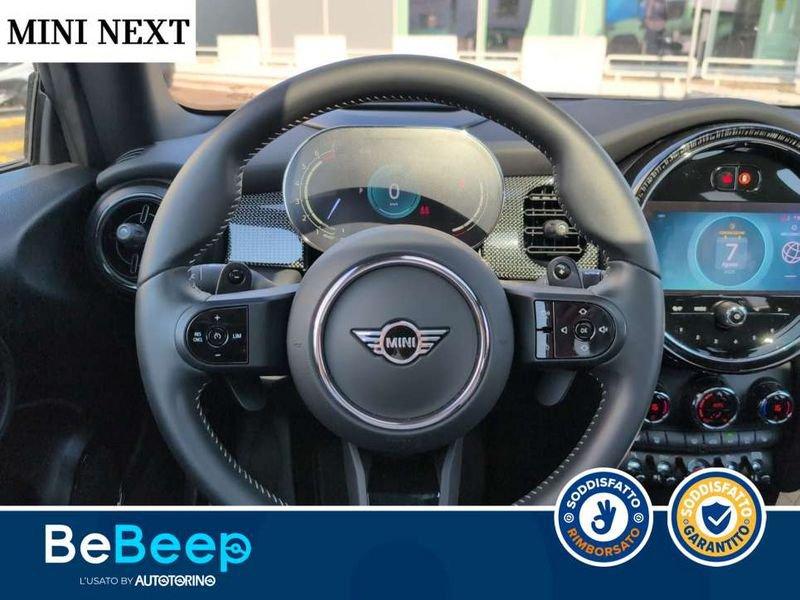 MINI Mini 3 porte 3P 2.0 COOPER S CLASSIC AUTO