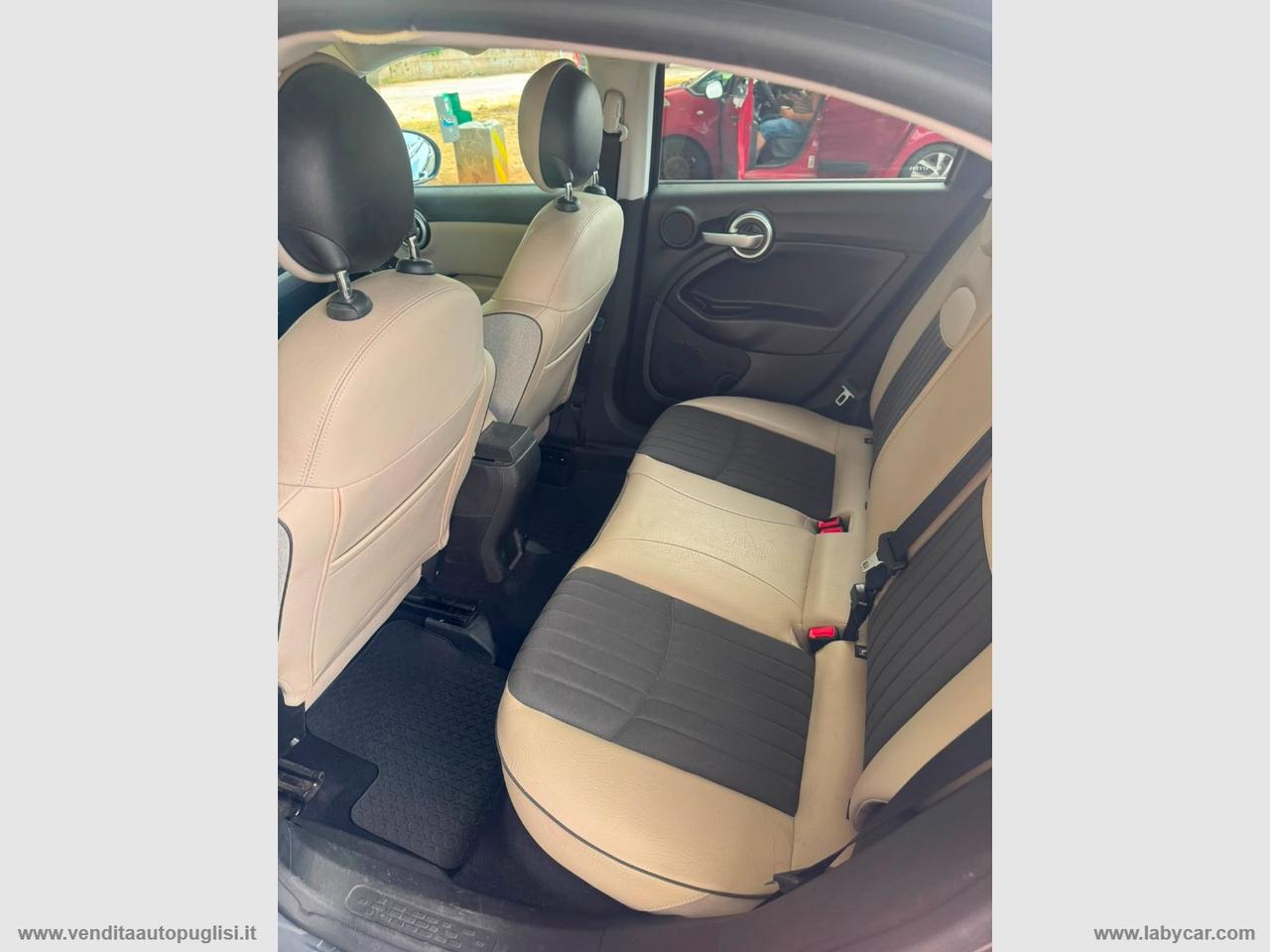 FIAT 500X 1.6 M.Jet 120 CV Business