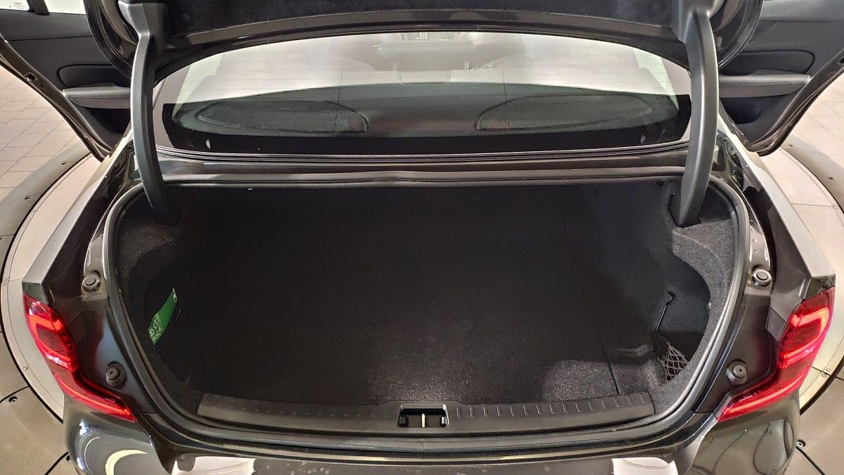 VOLVO S60 B4 Mild Hybrid Automatico Plus Dark