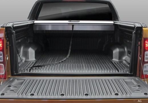 FORD Ranger VII 2019 - Ranger 2.0 ecoblue double cab Wildtrak 213cv auto