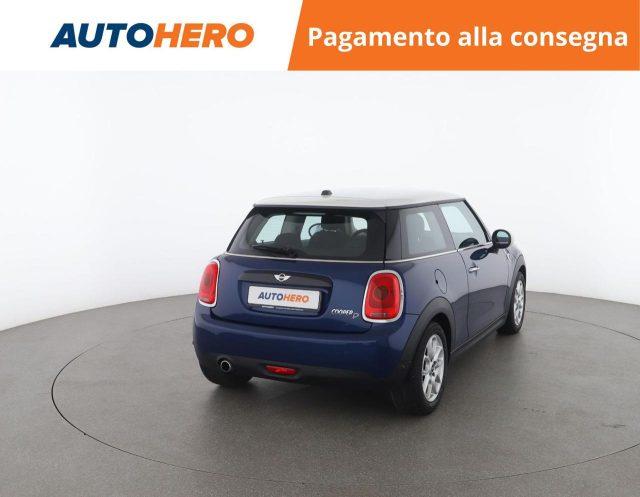 MINI Cooper D 1.5 Cooper D